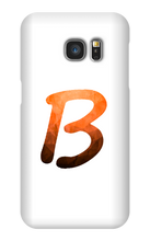 ItsBandorax Samsung Phone Cases