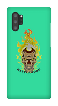battle5000 Samsung Phone Cases