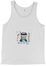 Java Joe Tank Top