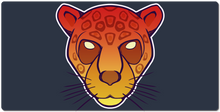 uptownpanther27 XXL Gaming Mousepad