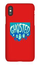 mktoghosted iPhone Phone Cases