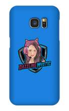 dazzlingmystic Samsung Phone Cases