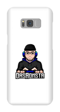 dasronsta Samsung Phone Cases