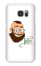 Tales Samsung Cases
