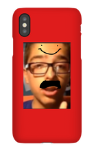 Limited time Cawns phone case (3 weeks only)