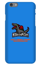 KensonPlays' iPhone Cases