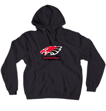 R6 Eagles Clan Hoodie