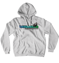 Hoodies (No-Zip/Pullover) twitch tanksgaminghd