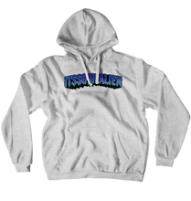 ItsSomeAlien Pullover