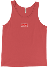 It'z Kvn Tank Top
