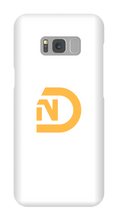 ND Logo Samsung Phone Case