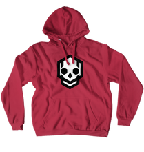 Hoodies (No-Zip/Pullover)