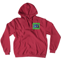 pixy_player Hoodies (No-Zip/Pullover)