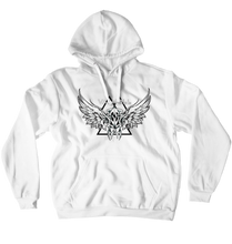 Dalevalky  Sudadera Hoodies (No-Zip/Pullover)