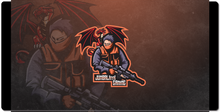 jumbalaya_gaming XXL Gaming Mousepad