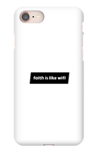 apostlemeheret-mercy iPhone Phone Cases