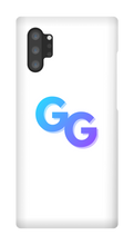 Garbage Samsung Case