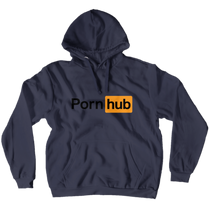 pandaxhd Hoodies (No-Zip/Pullover)