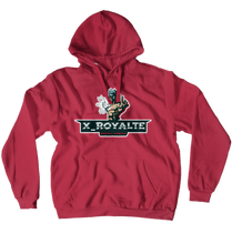 Hoodies (No-Zip/Pullover)
