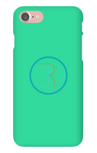 richieishereman iPhone Phone Cases