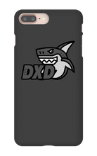 sharkdxd iPhone Phone Cases