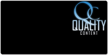 QC XXL Gaming Mousepad