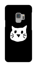 Silly Cat Samsung Phone Cases
