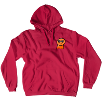 jampotgamestwitch Hoodies (No-Zip/Pullover)