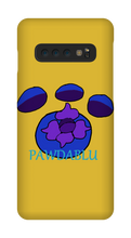 pawdablu Samsung Phone Cases