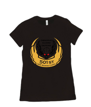 501st tshirt-women