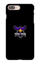Team Onyx iPhone Phone Cases