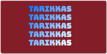 Tarikkas