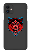 heroicvault iPhone Phone Cases