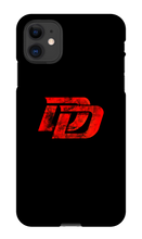 dirtydurst iPhone Phone Cases