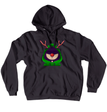 hackrobatix Hoodies (No-Zip/Pullover)