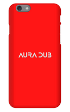 auradubmusic iPhone Phone Cases