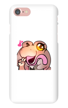 Jar Jar iPhone Phone Cases