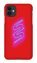 shinobishawntv iPhone Phone Cases