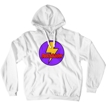 Dustshader Classic Logo Hoodies Pullover