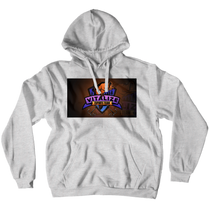 drvitalize Hoodies (No-Zip/Pullover)