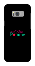 miss_pomme Samsung Phone Cases