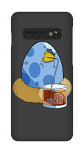 thirstybirdy Samsung Phone Cases