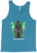 mrthingthing Tank Top