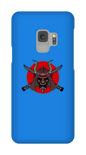 samuraiaitrus Samsung Phone Cases