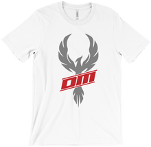 DM Phoenix Red T-Shirt