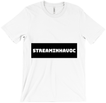 streaminhav0c T-Shirts