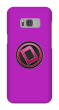 DarknessZ1991 Samsung Phone Cases
