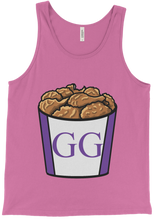 fatticus_gaming Tank Top