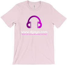 djjayo T-Shirts
