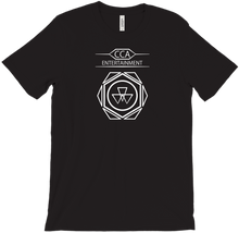 Camiseta CCA Entertainment oficial